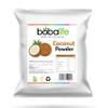 Bobalife Coconut Bubble Tea Milk Powder 1kg Taiwanese Milk Tea Powder Mix for Bubble Tea, Iced Milk Tea, Smoothies & Dessert Drinks Vegan & Gluten Free view 1