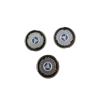 3pcs Shaving Head Cutter Shaver Heads Compatible For Philips HQ3 HQ30 HQ40 HQ46 HQ130 HQ912 HQ481Shaving Razor Replacement Blade Universal view 1