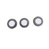 3pcs Shaving Head Cutter Shaver Heads Compatible For Philips HQ3 HQ30 HQ40 HQ46 HQ130 HQ912 HQ481Shaving Razor Replacement Blade Universal view 3