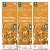 Roasted Peanut Breakfast Bakes 150g Pack of 3 Contains no preservatives, artificial ingredients, or flavourings, so you can enjoy a clean, natural breakfast on the go. view 1