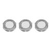 3Pcs SH30/50/52 Shaver Replacement Heads Compatible for Philips Electric Series 1000, 2000, 3000, 5000 Blade Head view 1