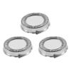 3Pcs SH30/50/52 Shaver Replacement Heads Compatible for Philips Electric Series 1000, 2000, 3000, 5000 Blade Head view 2