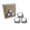 SH50 Replacement Blades Heads Compatible For PhilipsCompatible For Norelco Shavers Series 5000/AquaTouch/PowerTouch S5160,S5210,S5205,S5370(6 pcs-sh50) view 2