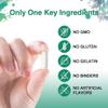 Liver Support Detox Cleansing and Repair - Vegan - Non-GMO view 2