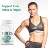 Liver Support Detox Cleansing and Repair - Vegan - Non-GMO view 3