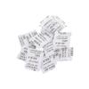 PERSELOSO Reusable Silica Gel Drying Packets with Efficient and Quick Absorption, 100pcs Moisture Absorbent Packets Made of Silica Gel, for Drawers and Wardrobe to Keep Jewelry and Ear Studs view 2