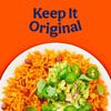 Spicy Mexican Microwave Rice, 220g, Steamed Parboiled Long Grain Rice with Beans, Corn and Peppers, No Artificial Colours or Preservatives, Vegetarian, 2 Servings view 2