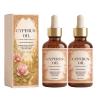 Cyperus Oil, Gentle Hair Removal Serum, 60 ml, Moisturising, Smoothing, with Cyperus Rotundus Root Extract and Glycerine (2, 60 ml) view 1
