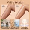Cyperus Oil, Gentle Hair Removal Serum, 60 ml, Moisturising, Smoothing, with Cyperus Rotundus Root Extract and Glycerine (2, 60 ml) view 2