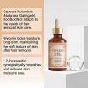 Cyperus Oil, Gentle Hair Removal Serum, 60 ml, Moisturising, Smoothing, with Cyperus Rotundus Root Extract and Glycerine (2, 60 ml) view 3