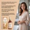 Cyperus Oil, Gentle Hair Removal Serum, 60 ml, Moisturising, Smoothing, with Cyperus Rotundus Root Extract and Glycerine (2, 60 ml) view 4