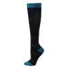 Compression Socks Men-15-20 Mmhg Compression Socks For Women-Exercise Compression Stockings for Running Skipping and Sports Performance with Calf Support view 1
