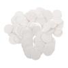MAGICLULU Plant Fibre Moisture Absorber Sheets Effective Desiccant Drying Sheets 100pcs Removing Humidity in Closets and Car Interiors for Food and Biscuit Storage view 1