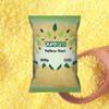 Puregro Yellow Gari 500g | Cassava Granules | Traditional West African Staple | Ideal for Preparing Eba or Soaking | Suitable for Everyday African Cooking view 2