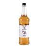 We Can Source It Ltd - Vanilla Syrup, 1L Coffee & Cocktail Flavoured Syrup, Natural Flavours and Allergen Free for Iced Drinks, Cocktails & Frappes, 50 Standard Portions, Recyclable PET Bottle view 1