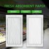 Gnrique Meat Absorbent Pads - 100 Pieces Dri Lock Kitchen Paper 50/80g, Hygienic Kitchen Supplies to Keep Dry Clean Packaging for Vacuum Bags view 3