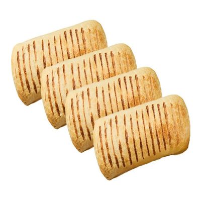 Fakhri Bakery Stonebaked Panini Roll Soft Inside Crispy Crust Ideal for Sandwiches and Cafes