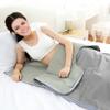 Far-Infrared Sauna Blanket with Zipper, 2-Zone Heating for Detox Therapy, Durable Oxford Fabric for Home Spa view 2