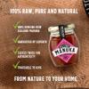 Fakhri Premium Manuka Honey 250+ MGO 225g Rich Sweet Spread Ideal for Daily Use and Gifting view 2