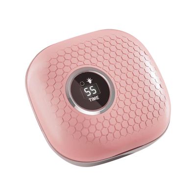 Contact Lens Cleaner Case - Portable High-Frequency Cleaning Machine with Mirror and LED | Gentle Daily Vision Care Device for Home Dorm and School | Rechargeable Ultrasonic Washer Indoor Outdoor