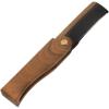 Alipis Portable Folding Wooden Beard Comb for Men with Ox Horn and Wood Material, Small Mustaches Comb for Travel, Detangling Hair Or Beard with Sturdy Folding Design view 1