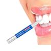 Teeth Whitening Pen No Sensitivity Removes Yellow Tea Stains Portable Tooth Brightening for On-the-Go Home Use view 2