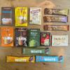 Southeast Asia Premix Coffee-Tea Discovery Box | Ipoh White Coffee, Vietnamese Drink & Teh Tarik Gift Set | 14 Sachets Variety Gift Pack view 3