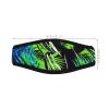 GLSTOY Diving Mask Strap Cover Neoprene Reusable Padded Sleeve with Coconut Leaf Design for Snorkeling and Scuba Diving Prevents Hair Tangling during Water Sports view 2
