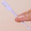 Nasal Hair Cutter 6-Piece Manual Portable Double-Sided view 4