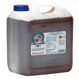 Balsamic Vinegar of Modena 5L (Pack of 2)