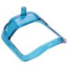 Tuidzljd 5Pcs/Set Symmetric Cut Goatee Neck Line Mustache Grooming Beard Styling Care Beard Shaping Shaving Tools-Clear view 2
