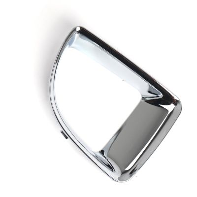 JUYAXIN Electroplated Exterior Trim Accuracy Fit Accessory Shining Enhancement Suitable for Car R55 High Gloss Trim