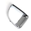 JUYAXIN Electroplated Exterior Trim Accuracy Fit Accessory Shining Enhancement Suitable for Car R55 High Gloss Trim