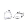 JUYAXIN Electroplated Exterior Trim Accuracy Fit Accessory Shining Enhancement Suitable for Car R55 High Gloss Trim view 3