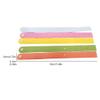 5Pcs Mosquitoes Bracelets Natural Mosquitoes Repeller Bracelet Long Lasting Anti-fly Bracelet for Adults view 3