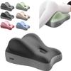 Wedge Pillow,27 Angle Perfect Position Couple Pillow Enhance Experience,Sweet Spot Pillows,Deep Position Support Pillows,Comfort Wedge Memory Foam for All Postures,Ideal for Couples Intimacy (Grey-1) view 1
