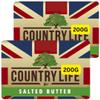 British Salted Block Butter 200g Countrylifes (2x200g) view 1
