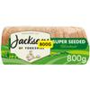 Super Seeded Brown Bloomer Jackson (1x800g) view 1