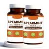 spearmint, cleanses the body and supports digestion, 2PCS view 1