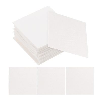 UKCOCO Biscuit Barrel with Moisture Absorber Plant Fibre Drying Sheets 100pcs for Maintaining A Dry Environment and Removing Humidity in Kitchen and Study Areas