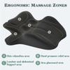 Couples Pillow for Intimacy and Support with Ergonomic Memory Foam Wedge view 3