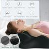 Couples Pillow for Intimacy and Support with Ergonomic Memory Foam Wedge view 4