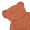 Alasum 3pcs Bear Sugar Keeper Sugar Preservation Discs Made of Pottery and Chips Moisture Absorbing Packs for Kitchen Food Storage Containers view 3