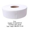 100M Disposable Non Woven Cloth Waxing Paper Roll for Hair Removal, Epilating Roll Waxing Strips for Body & Facial Use 1 view 2