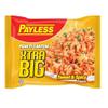 Payless Sweet & Spicy Xtra Big Pancit Canton Instant Dry Noodles - 125g (4.41oz) view 1