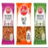 Cofresh Savoury Indian Snack Variety, Sev Mamra & Peanuts, Balti Mix, Green Peas & Peanuts view 1