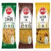 Cofresh Garlic Chakri, Chana Dal, and Jalfrezi Mix, Savoury Indian Snack Variety Pack