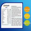 Centrum Multivitamin for Men, 23 Essential nutrients Including Vitamin D, C, and Magnesium, 60 Tablets (Packaging May Vary) view 3