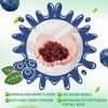 Calcium Magnesium Zinc Gummies - High Potency Enhanced Absorption view 4