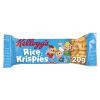 Kellogg's Rice Krispies Cereal Milk Snack Bars 25 x 20g (Pack of 25) view 2